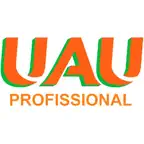 Uau Profissional iOS Icon