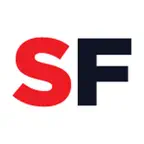 Sport N Fashion iOS Icon