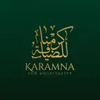 Karamna كرمنا iOS Icon