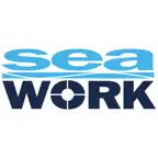 Seawork 2026 iOS Icon