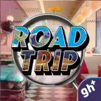 Road Trip USA 2 - West iOS Icon