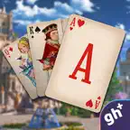 Jewel Match Solitaire iOS Icon