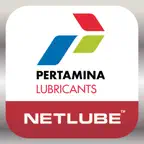 NetLube Pertamina AU iOS Icon