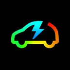 NAVITIMEのEV専用カーナビ Icon