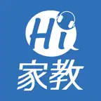 Hi家教2.0 iOS Icon