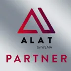 ALAT Partner iOS Icon