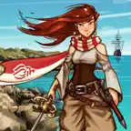 Trésors de Vendée iOS Icon