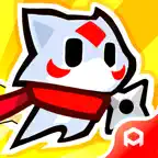 Kinja Run iOS Icon