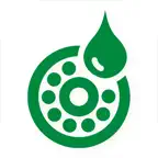 Grease App iOS Icon
