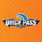 Quick Pass Car Wash iOS Icon