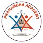 Prarambha Academy Pvt. Ltd. iOS Icon