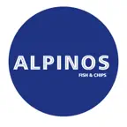 Alpinos Fish and Chips iOS Icon