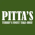 Pittas Takeaway iOS Icon
