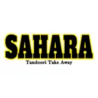Sahara Tandoori Takeaway iOS Icon