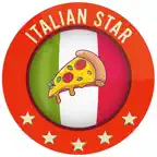 Italian Star Takeaway iOS Icon