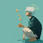 Probability: Easy & Practical iOS Icon