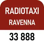 Taxi Ravenna iOS Icon