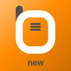 Opera Build iOS Icon