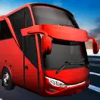 Bus Simulator: City Driver iOS Icon
