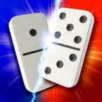 Domino Duel - Online Dominoes iOS Icon