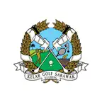 Kelab Golf Sarawak iOS Icon