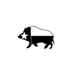 HuntDryCreek iOS Icon