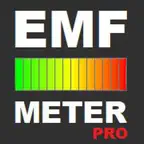 EMF Analytics (EMF Detector) iOS Icon