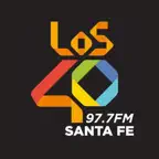 CONEXION 40 SANTA FE iOS Icon