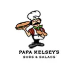 Papa Kelsey's Pizza and Subs iOS Icon