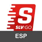 SLV:GO Espanol iOS Icon