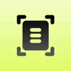 Express Scan:Fast PDF Scanner iOS Icon