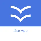 Parexel UCB PS0035 Site iOS Icon