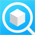 Object Detection Cam iOS Icon