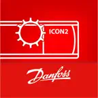 Danfoss Icon2™ iOS Icon