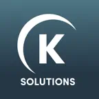 KC Solutions iOS Icon