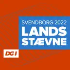 DGI Landsstævne 2022 iOS Icon