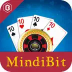 MindiBit-Dehla Pakad, MindiKot iOS Icon
