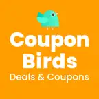 CouponBirds: Deals & Coupons icon