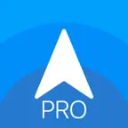 Ray.Radar Detector Pro iOS Icon