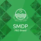 SMDP iOS Icon
