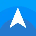 Ray.Radar Detector iOS Icon