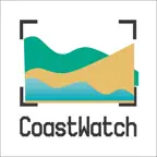 Coastwatch iOS Icon