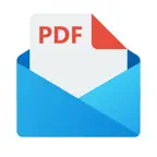 Image PDF Maker - Image to PDF iOS Icon