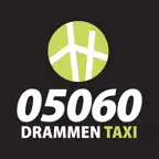 Drammen Taxi iOS Icon