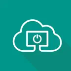 OptiSigns Digital Signage iOS Icon