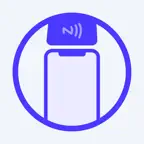 NFC Tools-手机门禁卡复制 iOS Icon