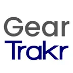 Gear Trakr iOS Icon