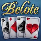 Belote & Coinche by Pokerist iOS Icon