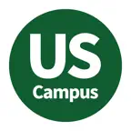 어스캠퍼스 iOS Icon