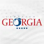 Campaign Georgia iOS Icon